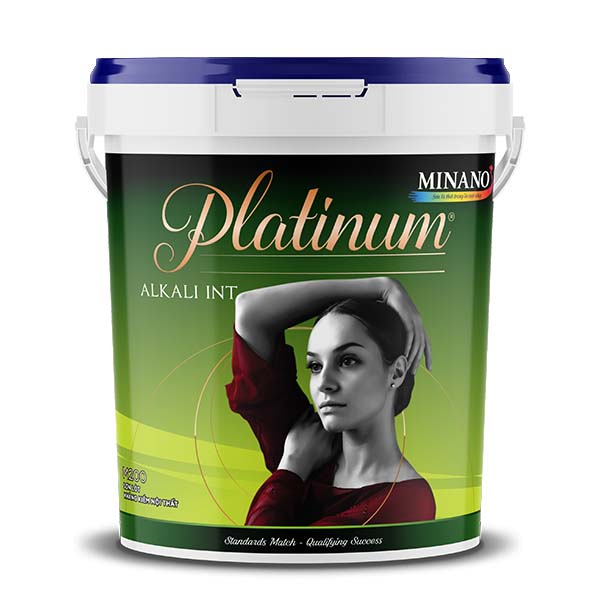 ALKALI INT - Sơn lót kháng kiềm nội thất