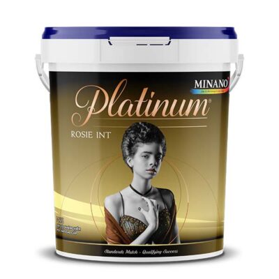 ROSIE INT - Sơn lót kháng kiềm nội thất cao cấp