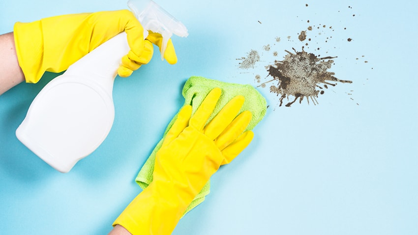 Sơn Minano rất bền màu, chống thấm