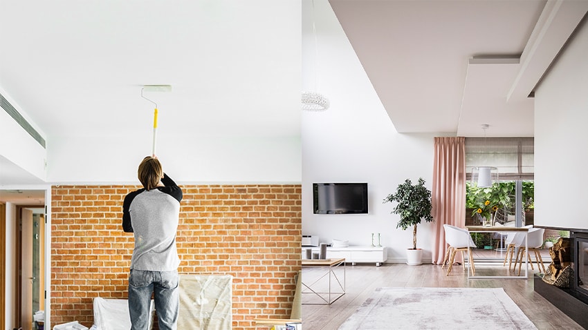 Bền màu và có độ bám dính tuyệt vời 