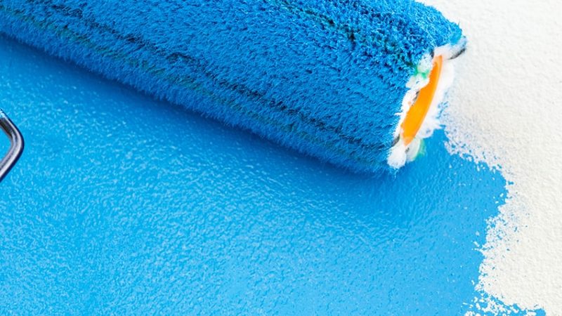 Sơn siêu mịn ngoại thất cao cấp EDGAR EXT do Minano có độ che phủ cao
