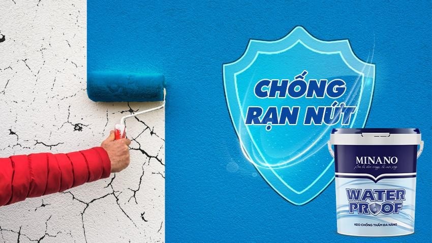 Chống rạn nứt
