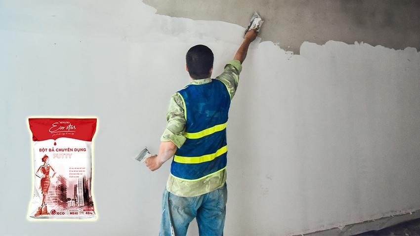 Sản phẩm có độ dẻo dai và mịn