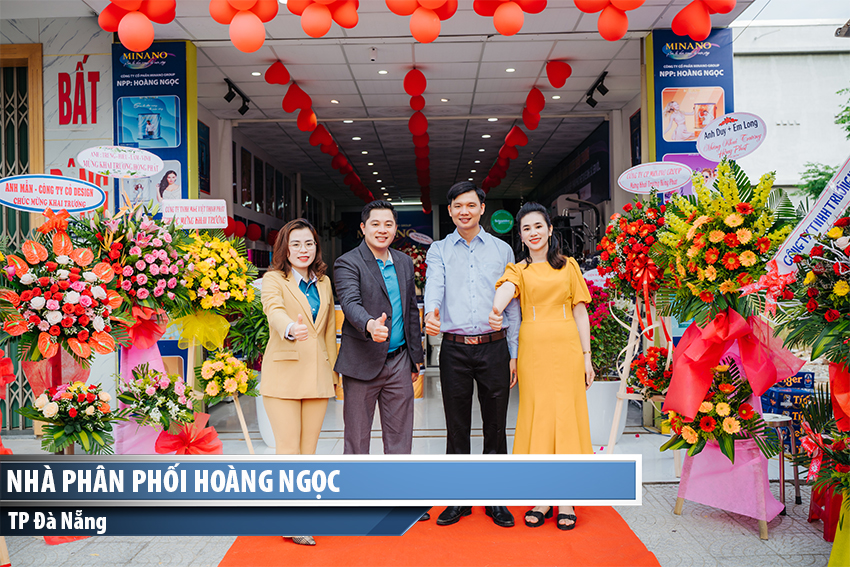 Đại lý Hoàng Ngọc ảnh 1