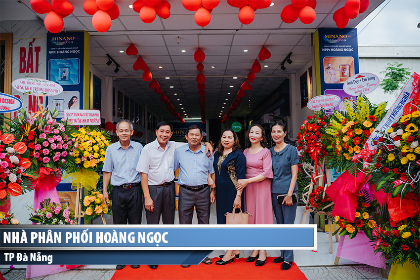 Đại lý Hoàng Ngọc ảnh 2