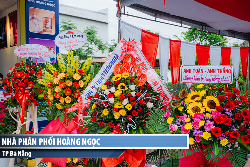 Đại lý Hoàng Ngọc ảnh 3