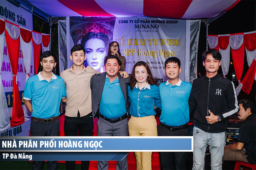 Đại lý Hoàng Ngọc ảnh 6