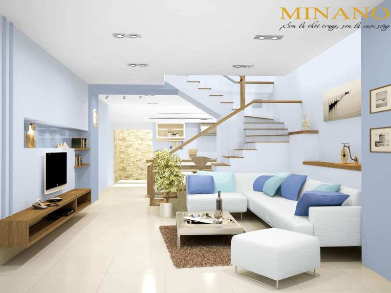 phong cách màu cho người hợp mệnh