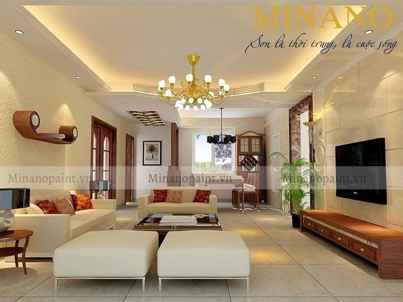 Màu be được đánh giá là màu gần giống với màu da