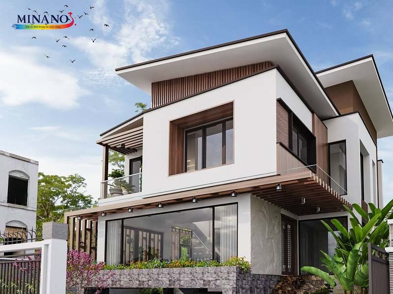 Lựa chọn thời điểm thích hợp để sơn nhà