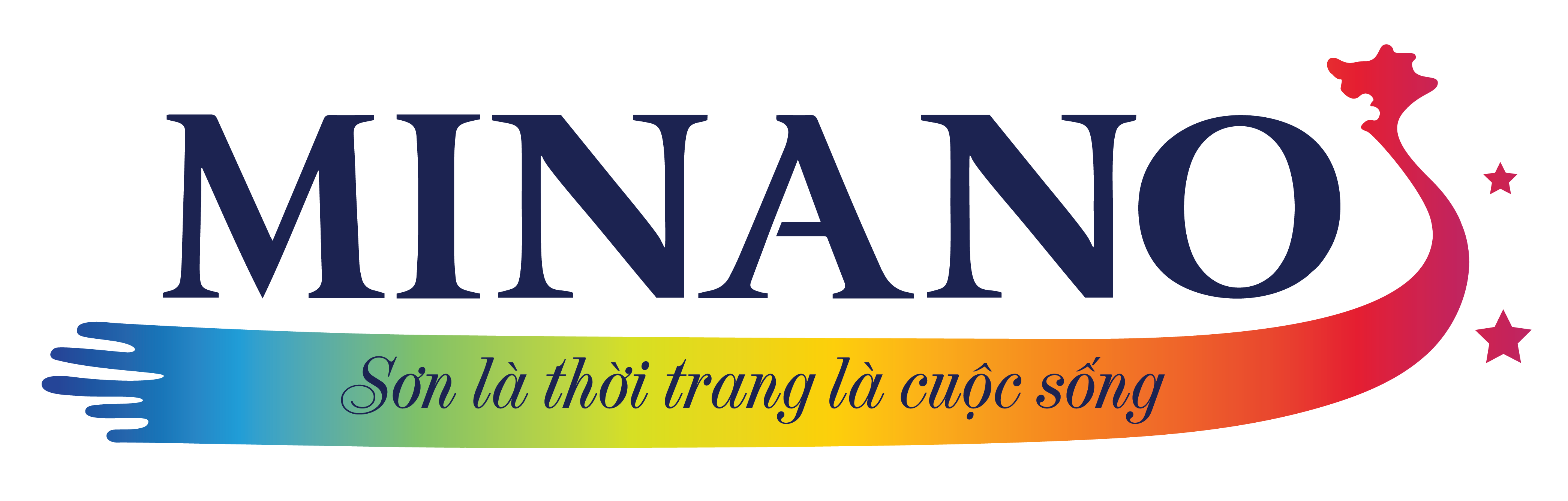 Logo Minano Paint