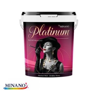 RUTHENIUM.EXT - sơn chống thấm màu co giãn siêu hạng