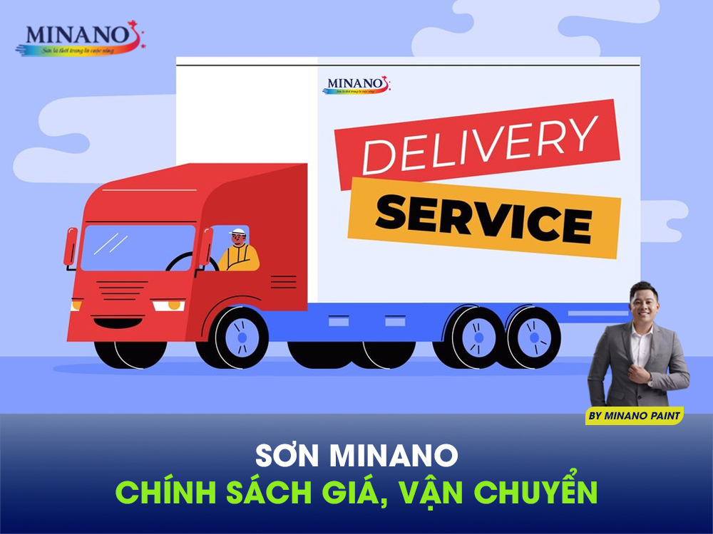 Chính sách giá, vận chuyển