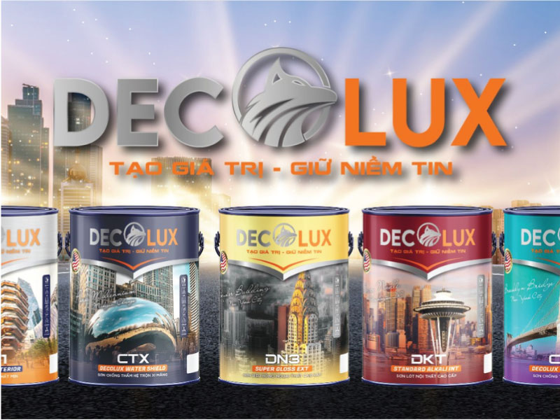 Sơn DecoLux