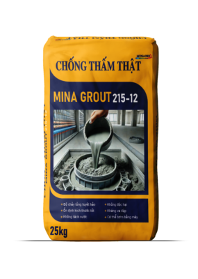 Chất chống thấm