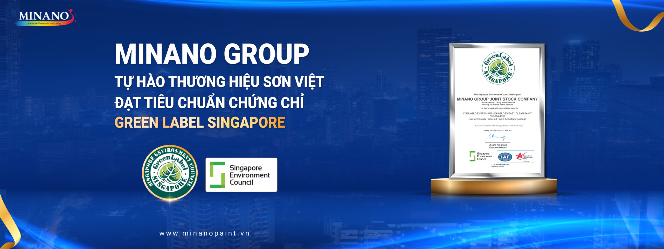 Banner Mới