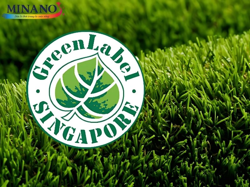 AHEAD tự hào là đơn vị tư vấn hàng đầu hỗ trợ doanh nghiệp Việt tiếp cận và đạt được chứng nhận Green Label Singapore